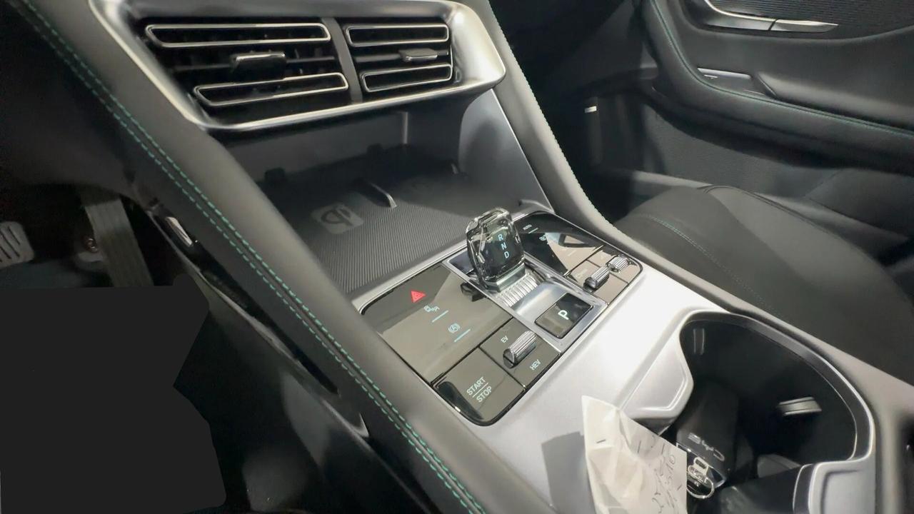 Byd Seal U DM-i 1.5 phev Boost 2wd