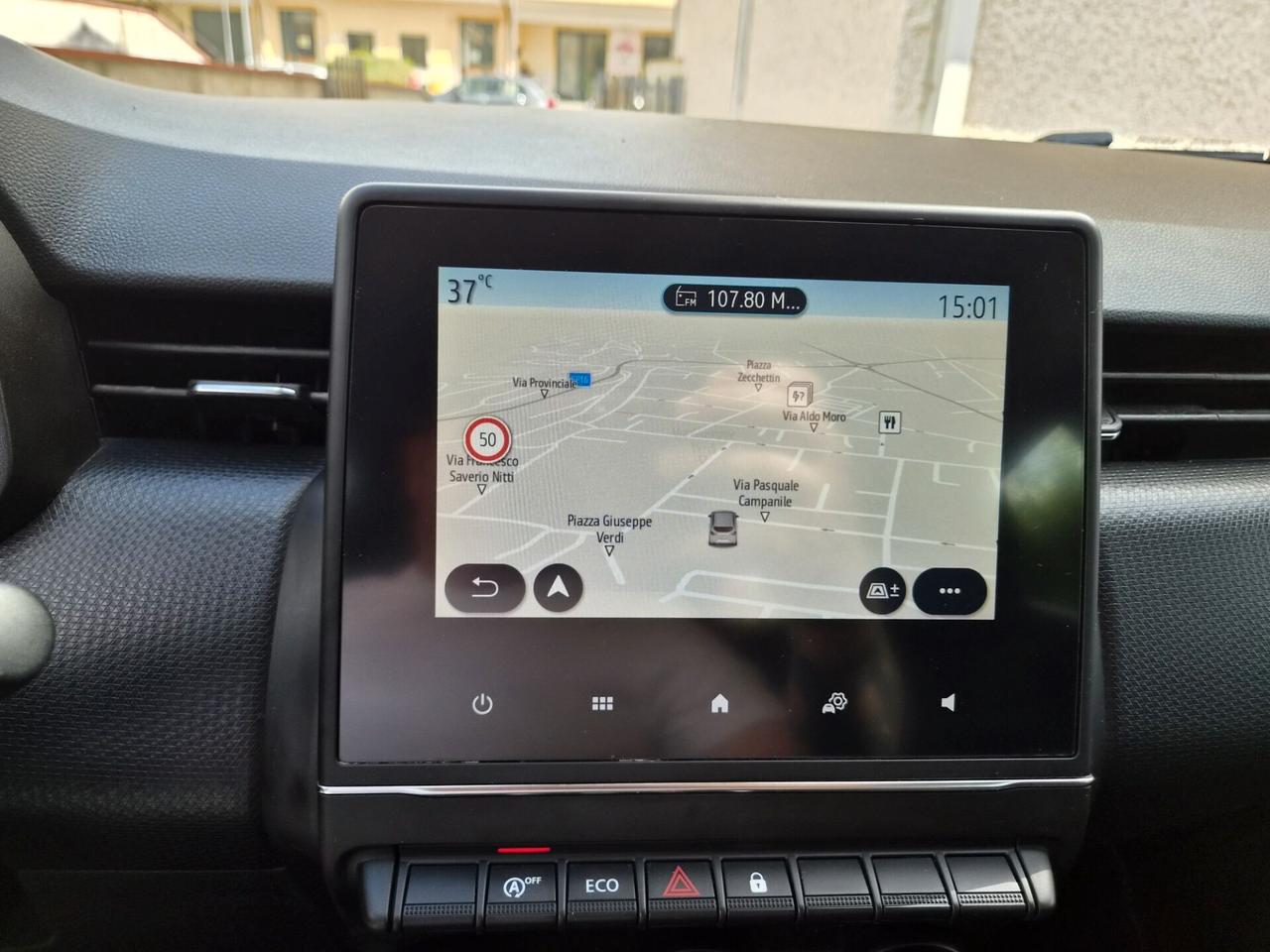 Renault Clio Blue dCi 100 CV 5 porte Business