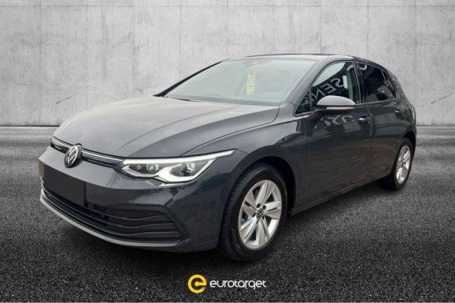 VOLKSWAGEN Golf 1.5 TSI EVO ACT Life