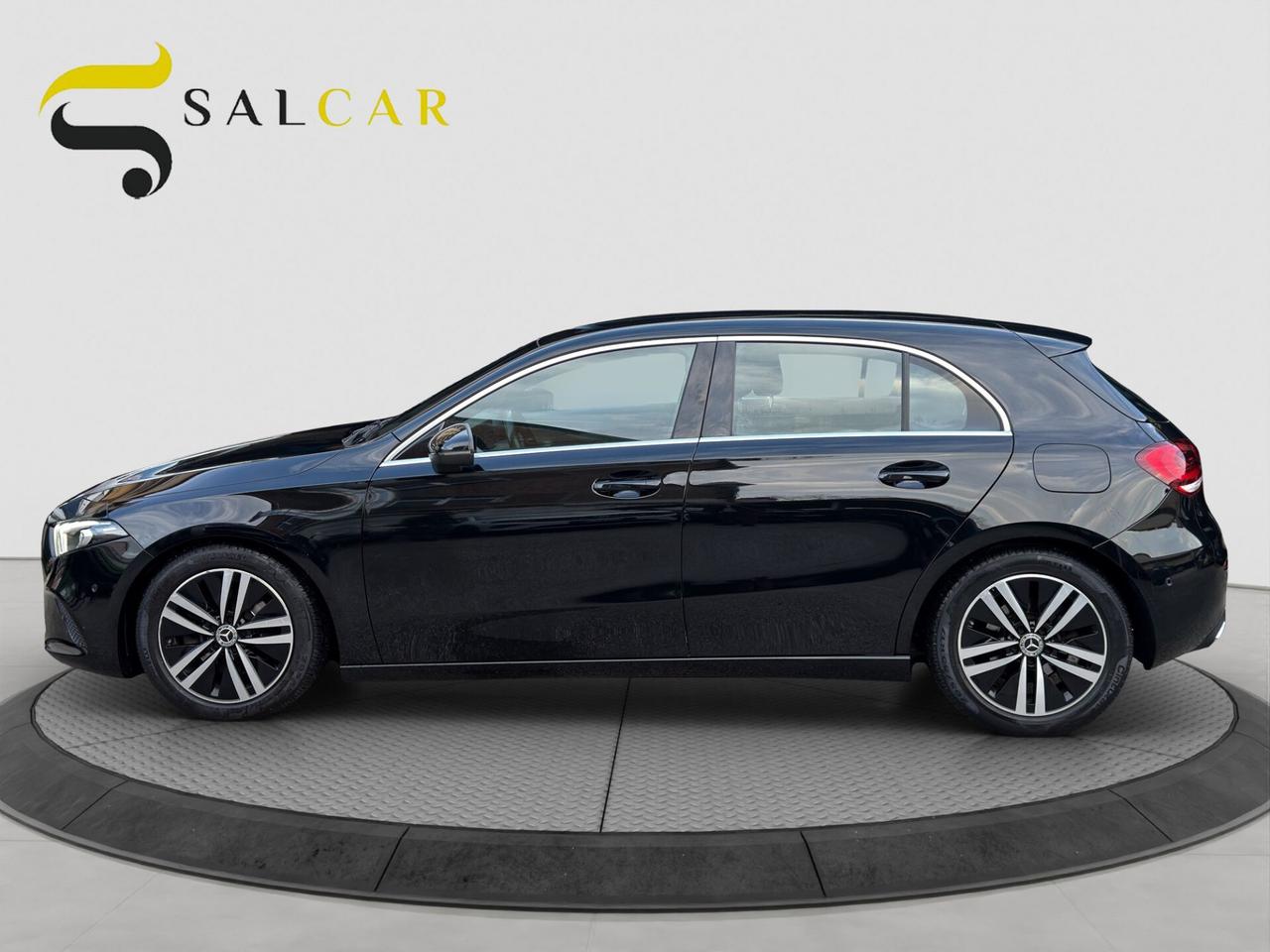 Mercedes-benz A 180 d 2.0 116cv Sport automatica 2021