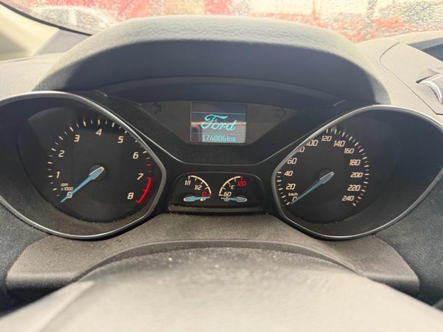 FORD C-Max 1.6 120CV GPL Titanium perfetta di meccanica