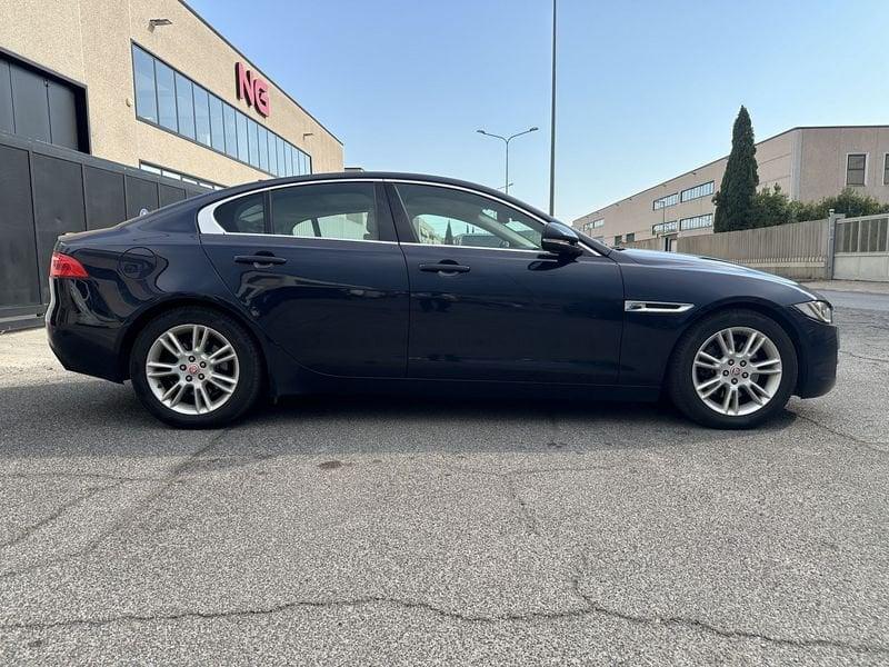 Jaguar XE XE 2.0d Prestige Business edition 180cv