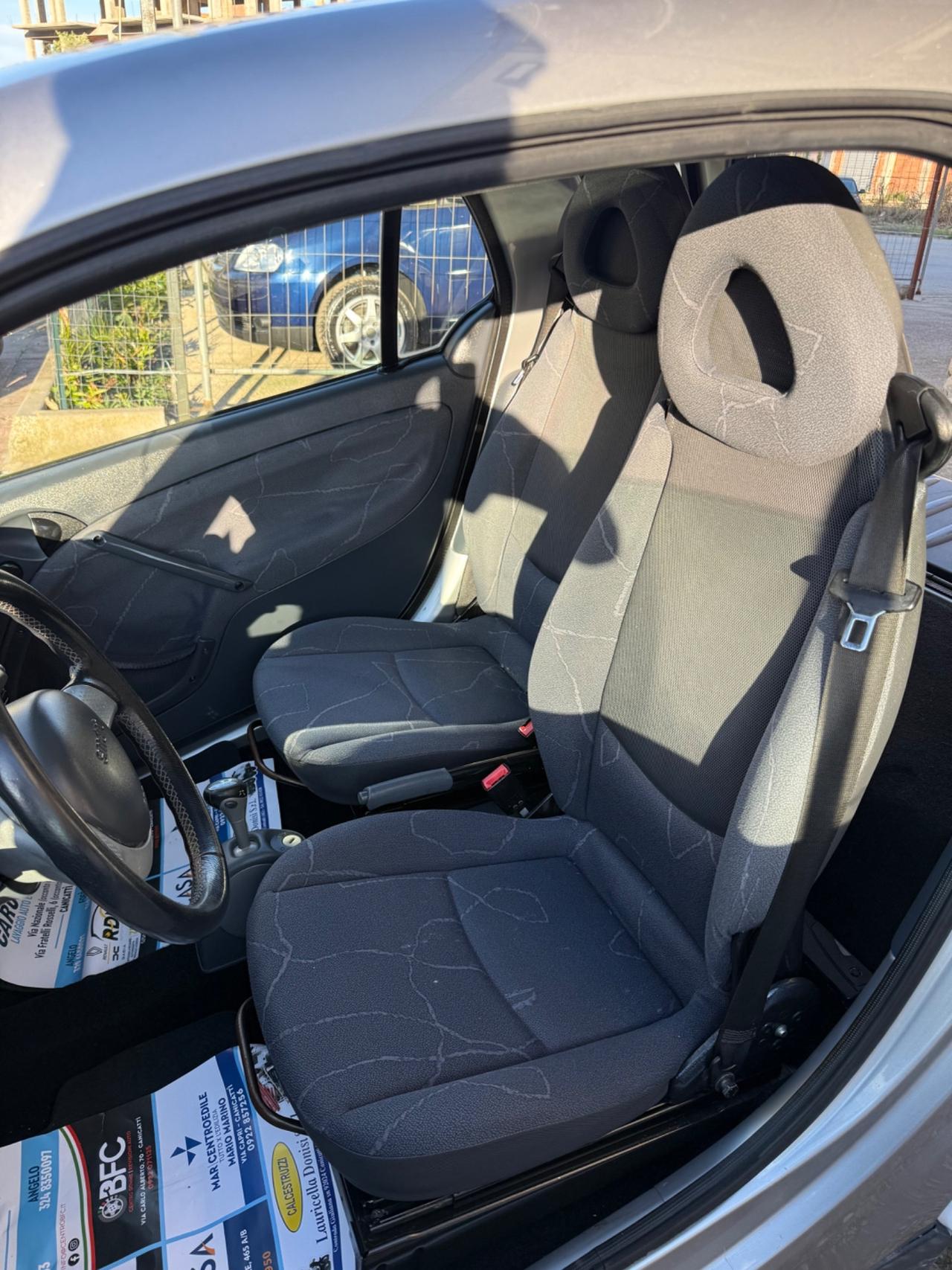 Smart Smart 600 smart & pure (40 kW)