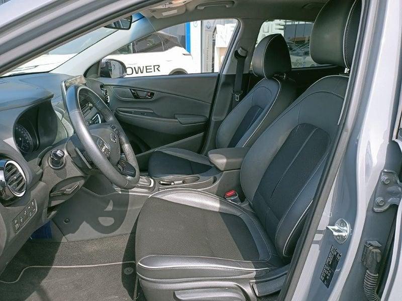 Hyundai Kona 1.6 HEV Exellence 2WD DCT