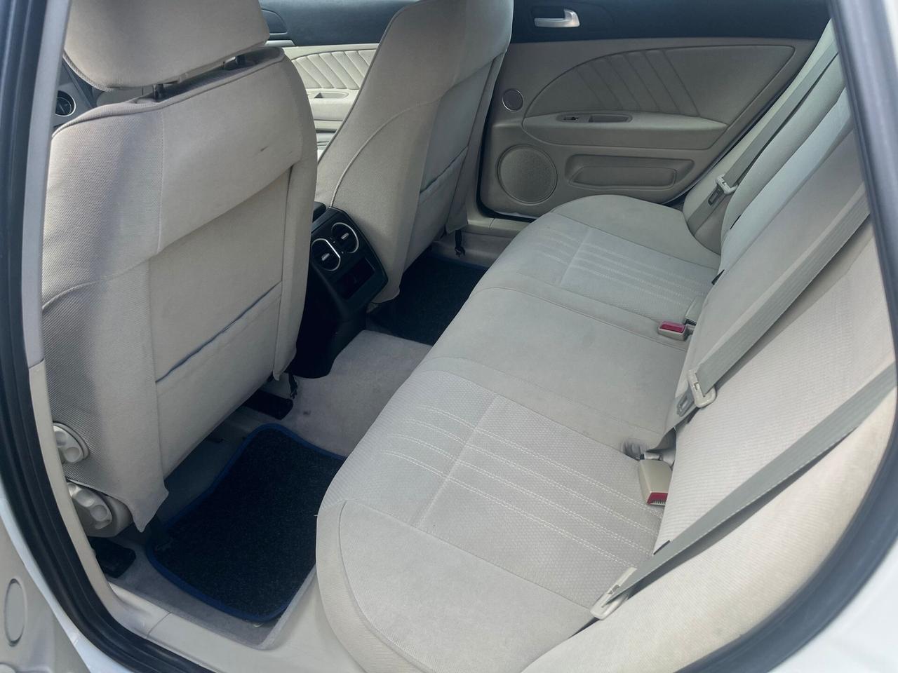 Alfa Romeo 159 1.9 JTDm Sportwagon Progression