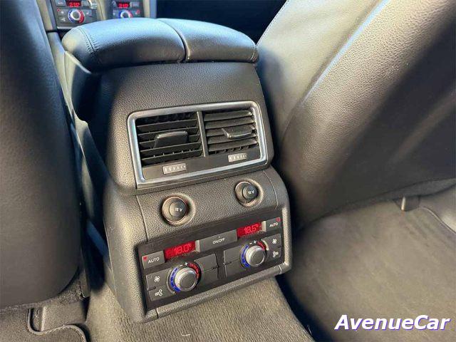 AUDI Q7 3.0 tdi quattro GANCIO TRAINO CERCHI 20 TELECAMERA