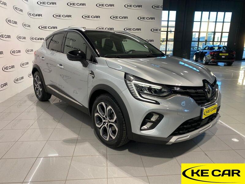 Renault Captur Captur 1.0 tce Techno Gpl 100cv