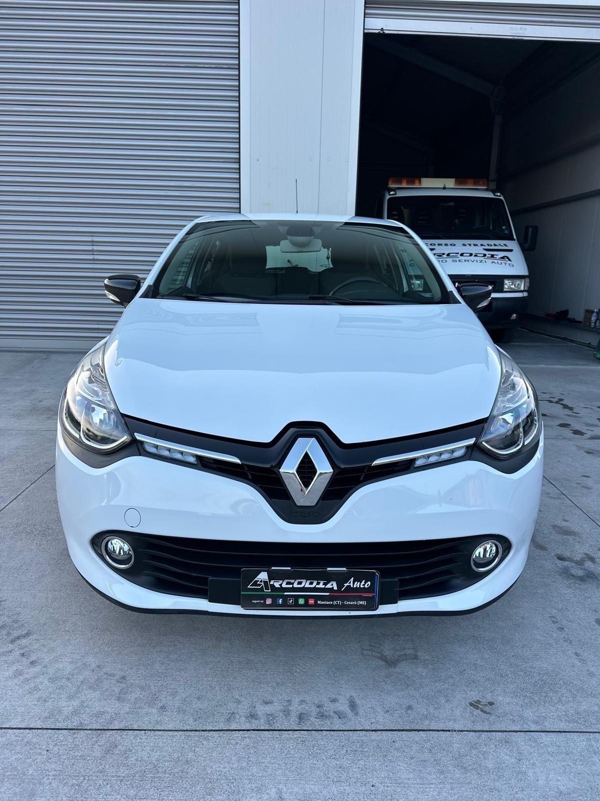 Renault Clio Sporter dCi 8V 75CV Start&Stop Energy Duel