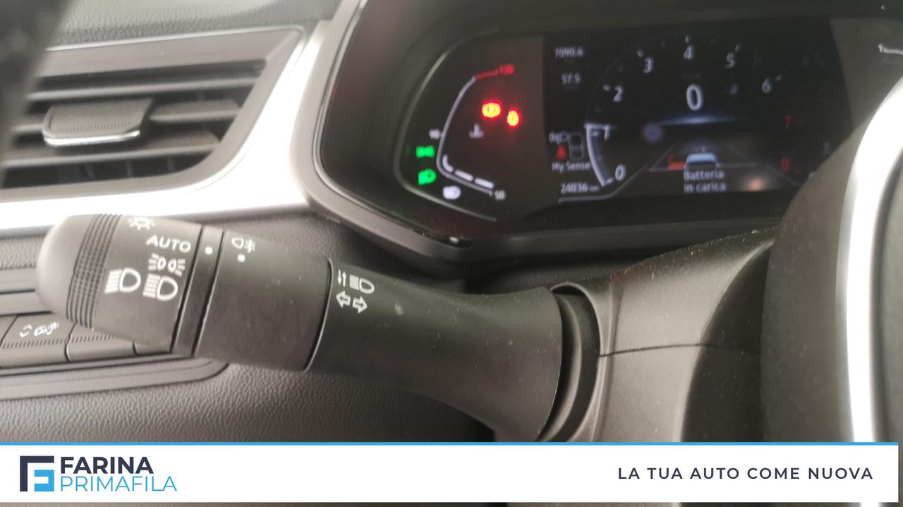 RENAULT Captur II 2019 - Captur 1.0 tce Techno 90cv