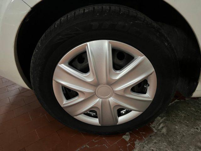 FIAT Idea 1.2 16V BlackLabel