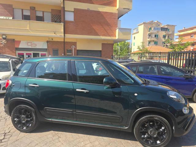 FIAT 500L 1.3 Multijet 95 CV Cross NO OBBLIGO DI FINANZ.