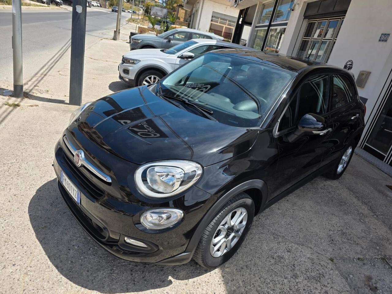 Fiat 500X 1.3 MultiJet 95 CV Business