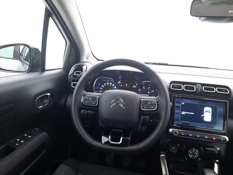 Citroen C3 Aircross Plus + Navigatore BR036284 1.2 Benzina 110CV