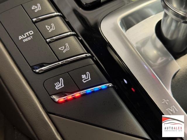 PORSCHE - Cayenne - 3.0 Diesel Platinum Edition
