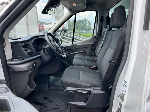 FORD Transit 350 2.0 HDT 170CV RWD PL Furg. Sponda Trend Onnica