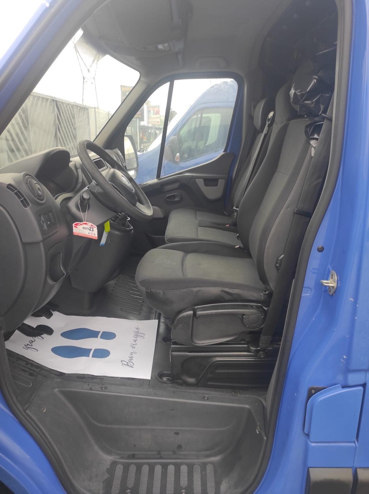 Renault Master T35 2.3 dCi/145CV Iva Compresa