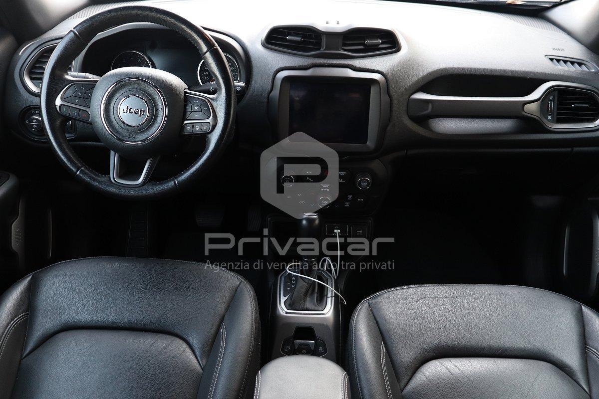 JEEP Renegade 1.3 T4 DDCT S