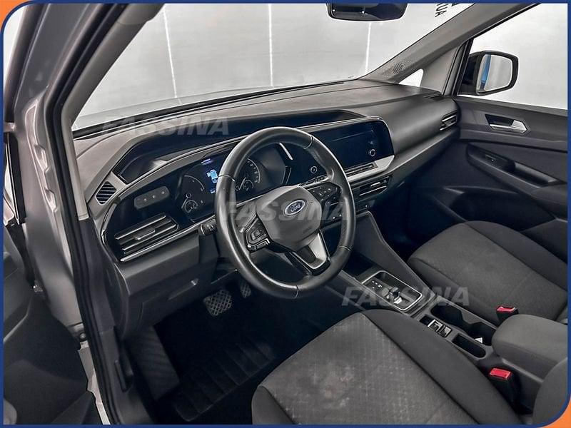 Ford Tourneo Connect Grand Tourneo 2.0 EcoBlue 122 CV Powershift Titanium 7POSTI