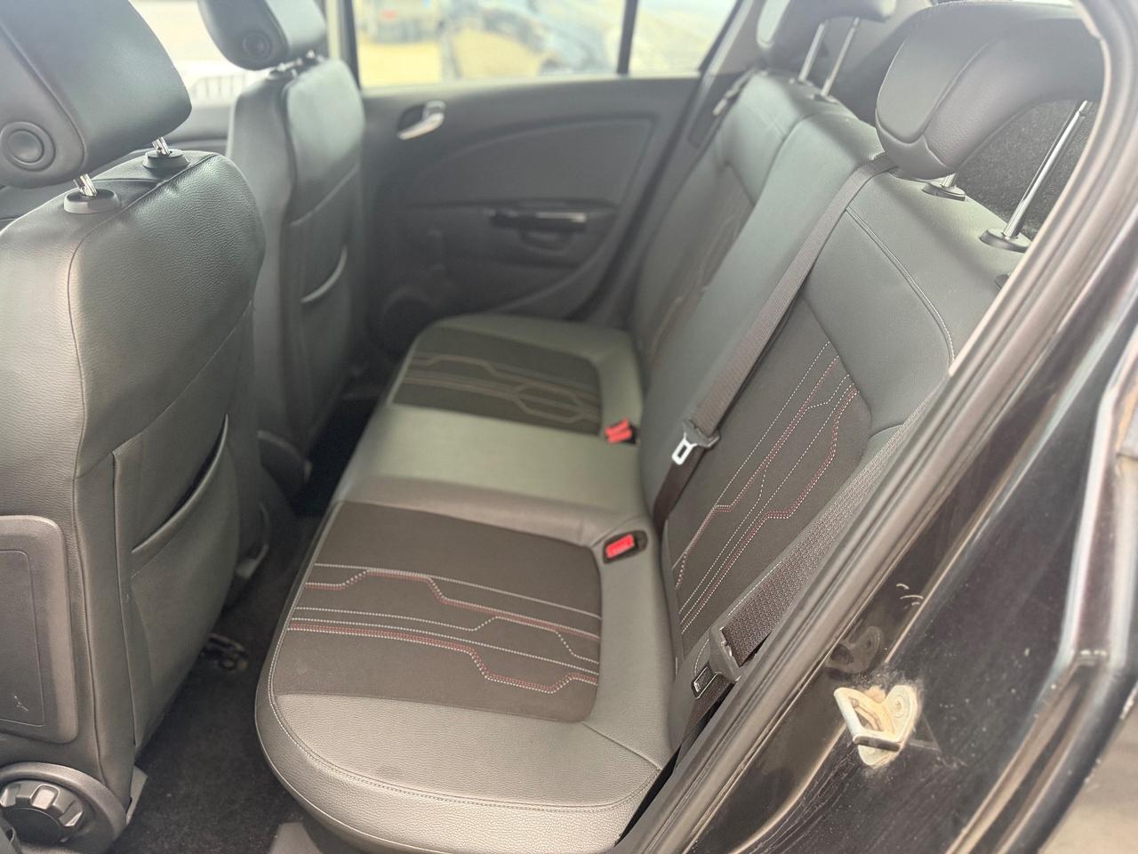 Opel Corsa 1.2 85CV 5 porte GPL-TECH Ecotec