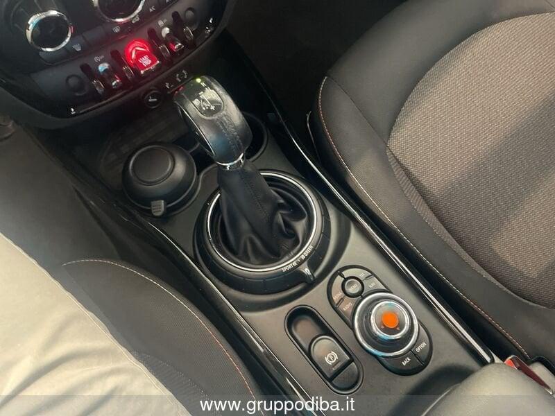 MINI Mini Clubman 2016 Diesel 1.5 One D Boost auto
