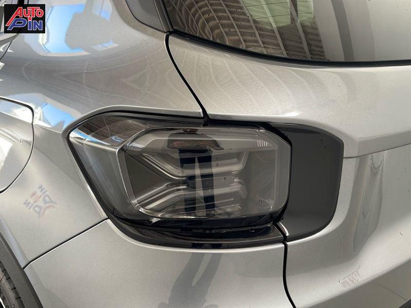 Jeep Avenger Avenger 1.2 110 CV MHEV Summit *TETTO APRIBILE