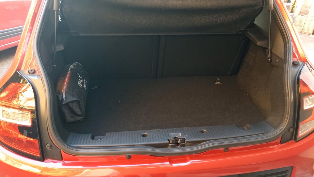 Renault Twingo SCe Life