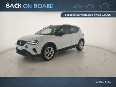 1.0 ecotsi FR 95 CV