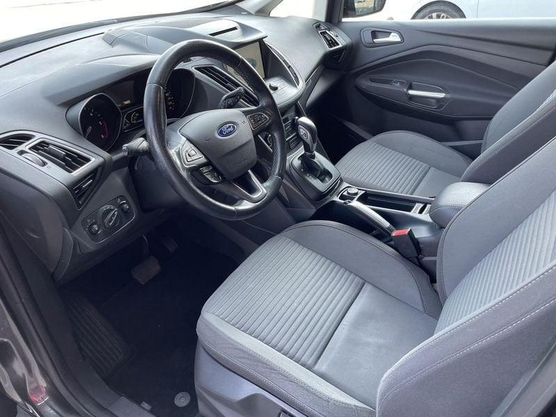 Ford C-Max C-Max 1.5 TDCi 120CV Powershift Start&Stop Titanium