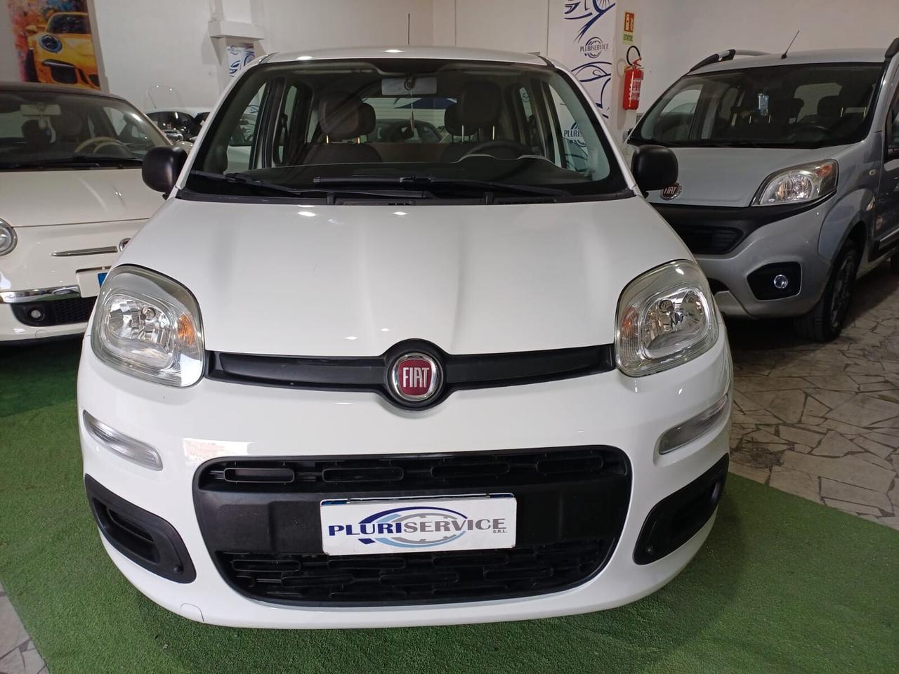 Fiat Panda GPL DI SERIE Perfetta - 2017