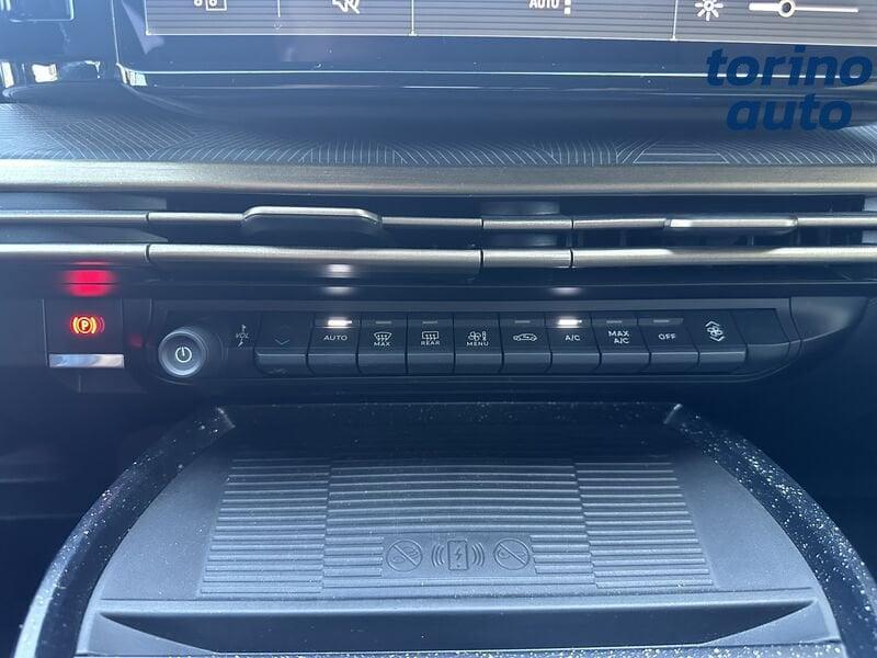 Lancia Ypsilon Ibrida Ibrido 110cv LX e-DCT