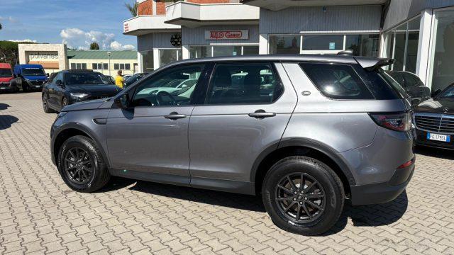 LAND ROVER Discovery Sport 2.0D I4-L.Flw 150 CV AWD Auto S *** 7 POSTI ***