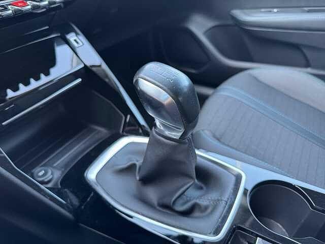 Peugeot 208 1.2 PureTech 75 CV Allure