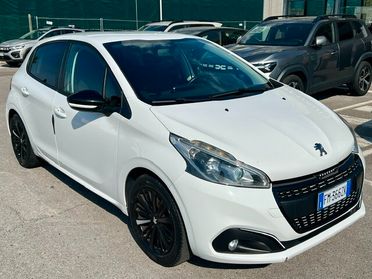 Peugeot 208 PureTech 82 cv 5 porte - 2018