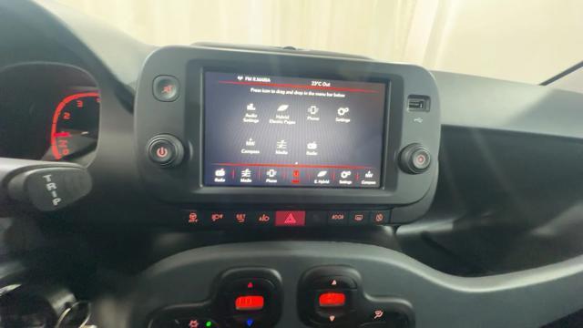 FIAT Panda Cross 1.0 FireFly S&S Hybrid - VARI COLORI!