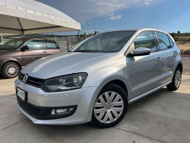 Volkswagen Polo 1.2 TDI DPF 5 p. Comfortline