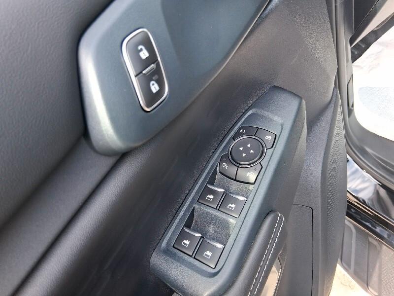 Ford Ranger 2.0 ECOBLUE aut. 205 CV DC Limited 5 posti AUTOCARRO