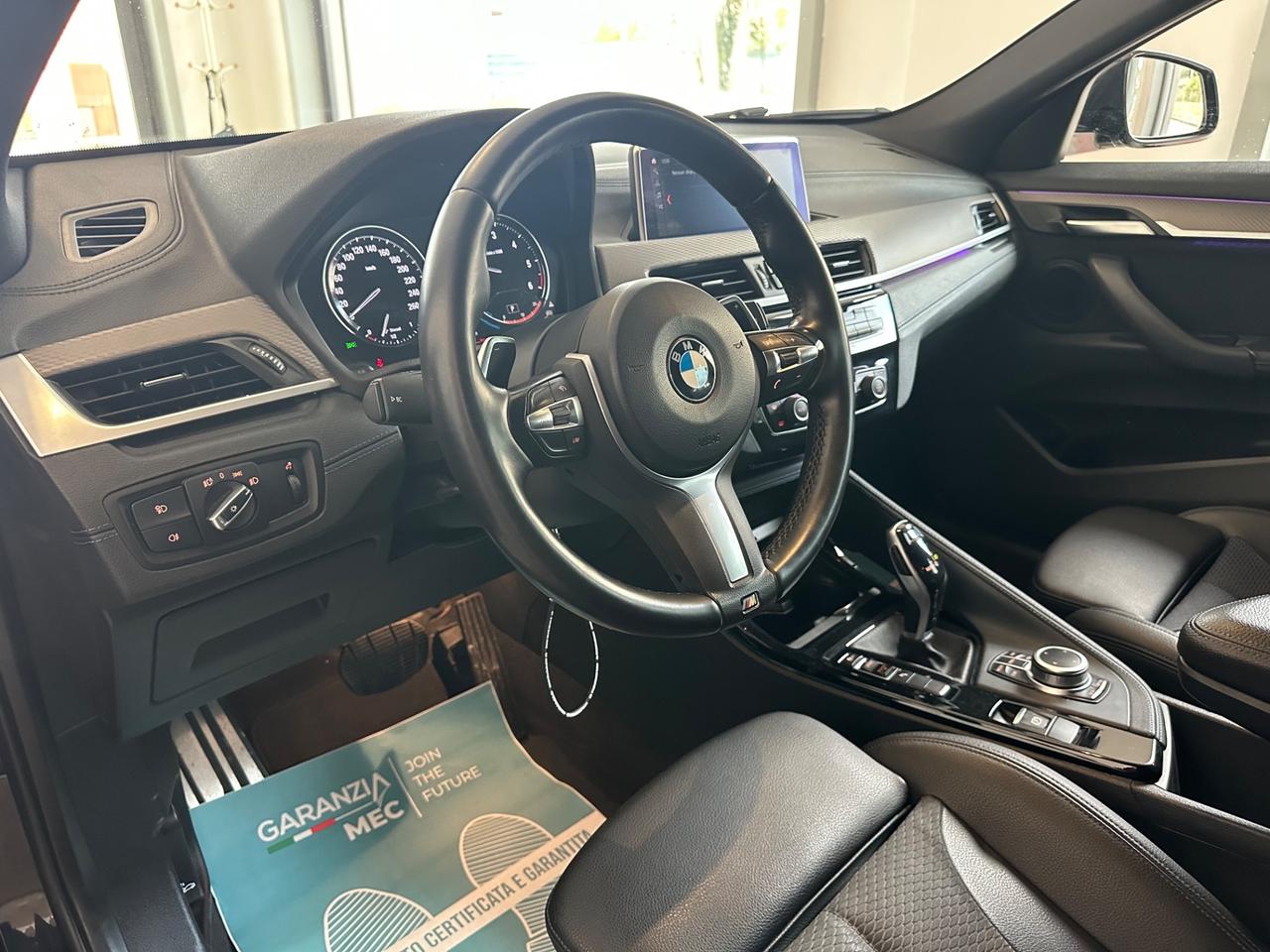 Bmw X2 18d M Sport 2.0 150 CV 11/2020