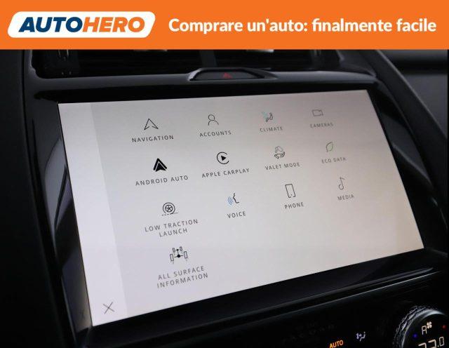 JAGUAR E-Pace 2.0D I4 163 CV AWD Auto S