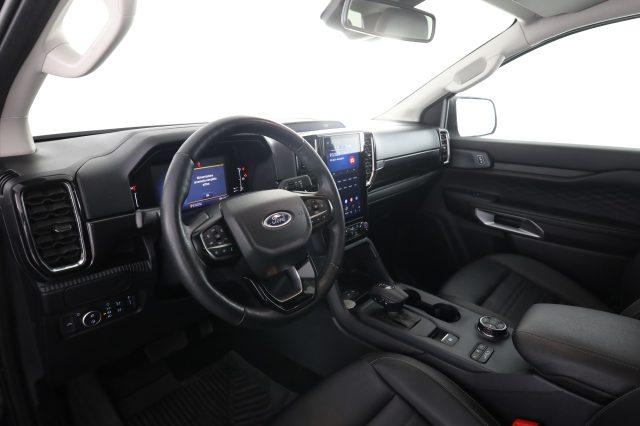 FORD Ranger 4ª serie 2.0 ECOBLUE aut. 205 CV DC Limited 5 po