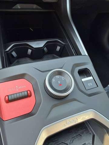 Jeep Compass NUOVO 1.2 turbo e-hybrid mhev First Edition fwd 145cv edct6 KM ZERO /PROMO FIN
