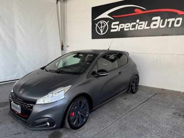 PEUGEOT 208 1° serie THP 208 S&S 3 porte GTi by PS