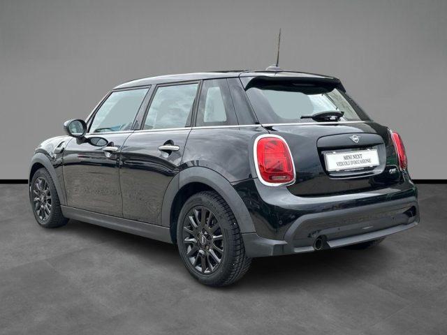MINI One 1.5 One 75 CV 5 porte