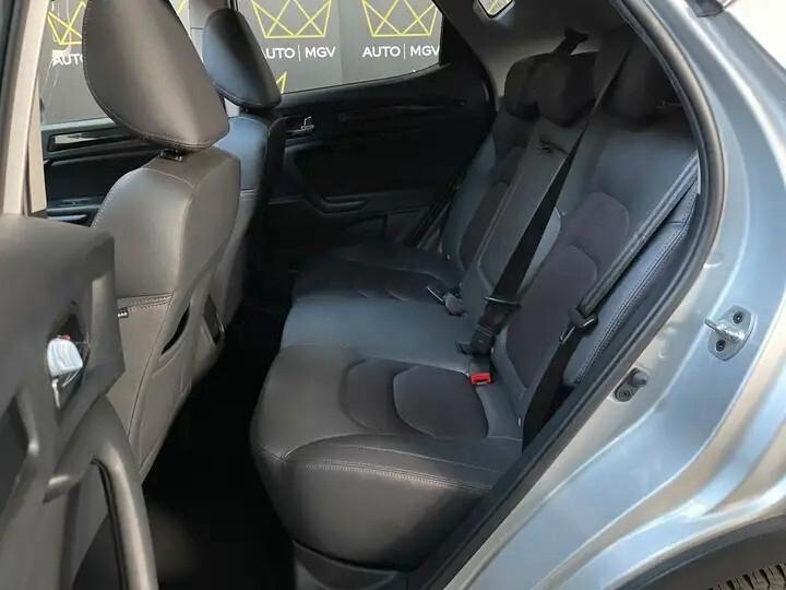 DR4 Cross 1.6 Bi-Fuel GPL