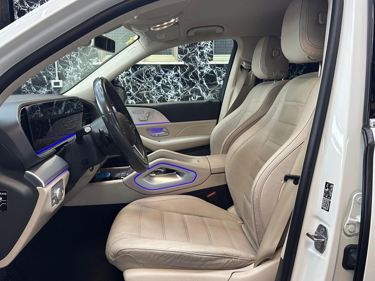 Mercedes-benz GLE 350 d 4Matic Coupé Premium