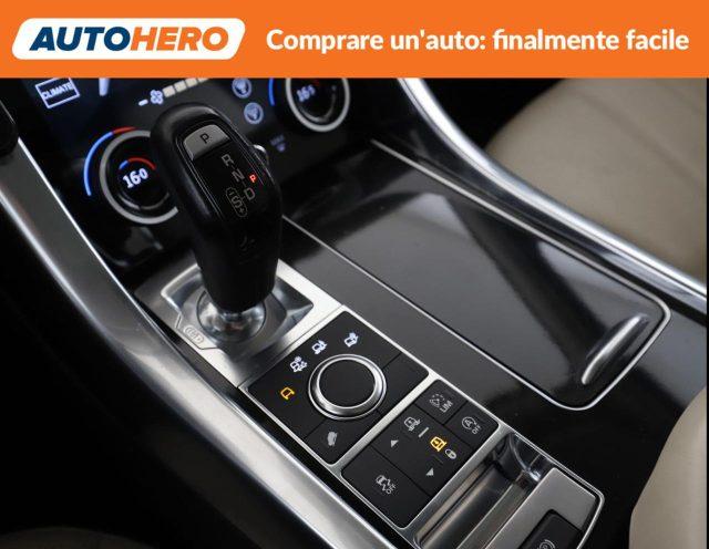 LAND ROVER Range Rover Sport 3.0 TDV6 HSE Dynamic