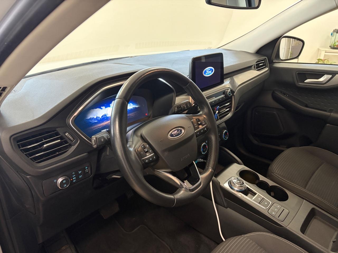 Ford Kuga 1.5 EcoBlue 120 CV 2WD Titanium