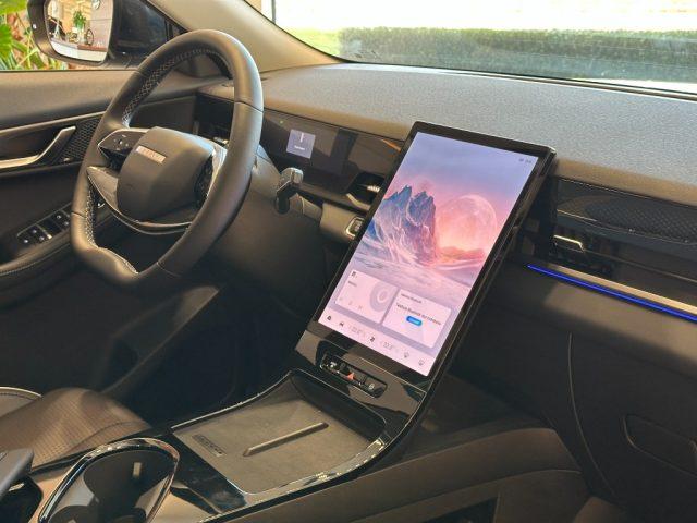 JAECOO Jaecoo 7 Jaecoo 5 1.6 TGDI 147 CV aut. Exclusive