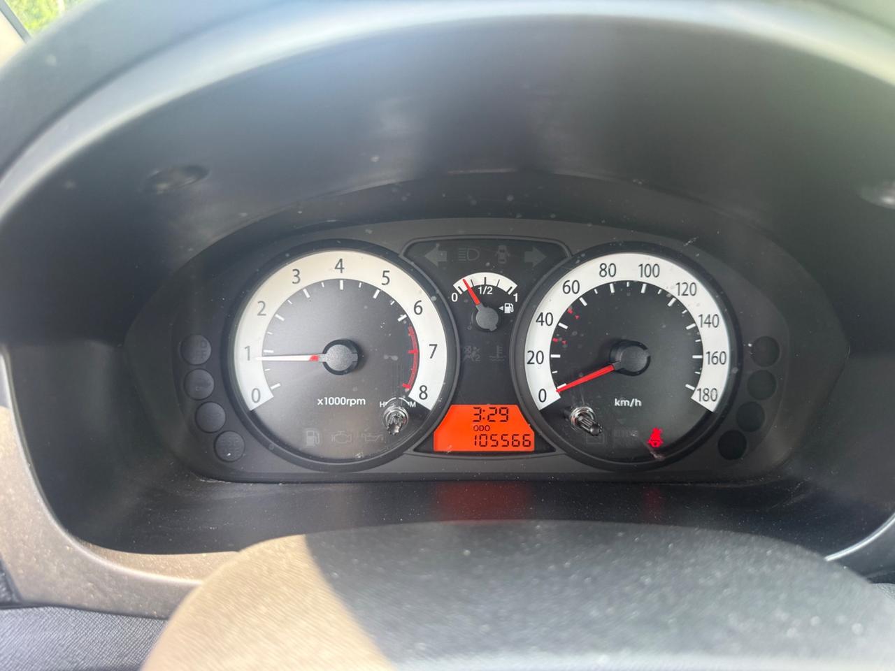 Kia Picanto 1.0 Benzina 105 milaKM neopatentati