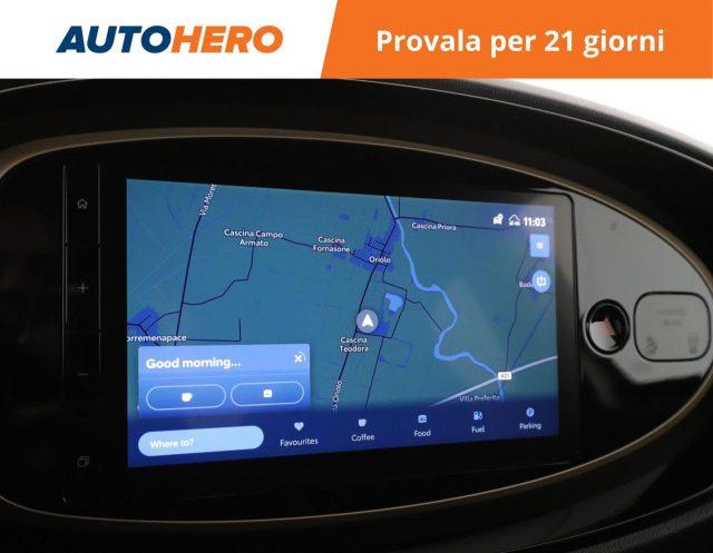 TOYOTA Aygo X 1.0 VVT-i 72 CV 5 porte Lounge Air S-CVT