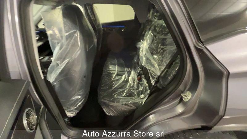 Omoda Omoda 5 1.6 TGDI 147CV aut. Premium *PROMO AZZURRA*